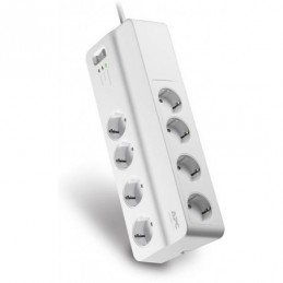 APC PREL 8 PRIZE SCHUKO PT...