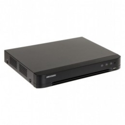 DVR TURBO HD 8MP 8CH 1XSATA...