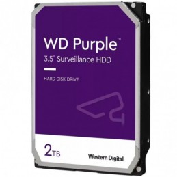 HDD AV WD Purple (3.5'',...