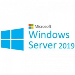 Windows Server 2019...