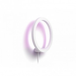 Sana Hue wall white 20W 24V