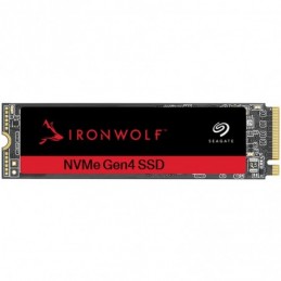 SSD SEAGATE IronWolf 225...
