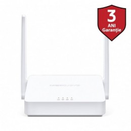 ROUTER WIRELESS MERCUSYS...
