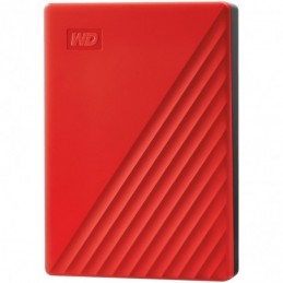HDD Extern WD My Passport...