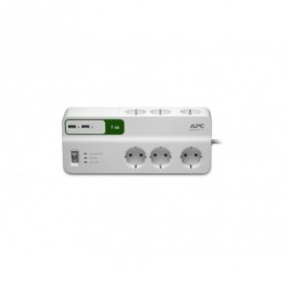 APC PREL 6 PRIZE SCHUKO 2 X...