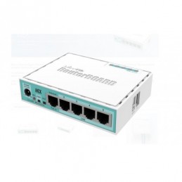 MIKROTIK 5-PORT GIGABIT...