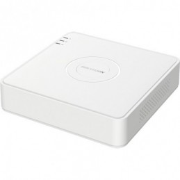 AcuSense - DVR 4 ch., 4MP...