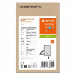 FL ESSENTIAL SENSOR 10W 840...