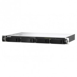 NAS QNAP 435XeU 4BAY 2.2GHZ...