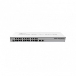MIKROTIK CLOUD ROUTER...