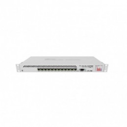 MIKROTIK CLOUD CORE ROUTER...