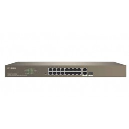 IP-COM 16-PORT+2GB/1SFP MNG...