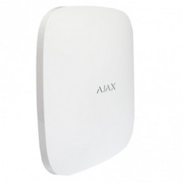AJAX REX WHITE