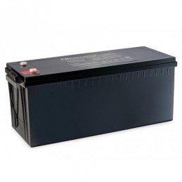 ACUMULATOR 12V 200 Ah