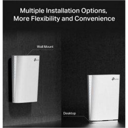 TP-LINK WI-FI 6 RANGE...