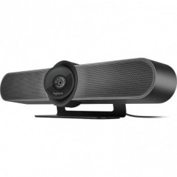 Logitech Webcam MeetUp 4K,...