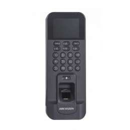 CONTROLER ACCES BIOMETRIC...
