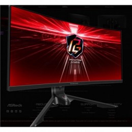 ASROCK  PG34WQ15R3A 34"...