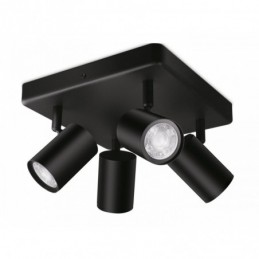 IMAGEO WIZ SPOTS 4X5W B...