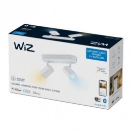 IMAGEO WIZ BUILD ON SPOTS...