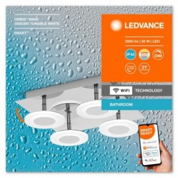 SMART WIFI ORBIS WAVE300SQ...