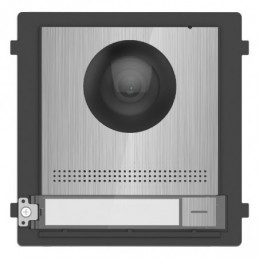 HIKVISION IP VIDEO INTERCOM...