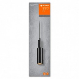 TRACKLIGHT PENDANT CYLINDER...