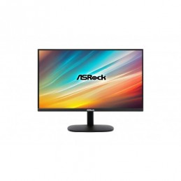 ASROCK CL25FF  24.5" GAMING...