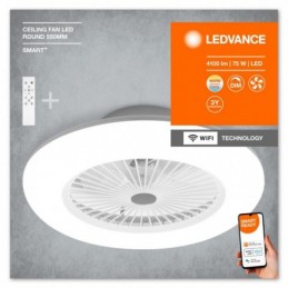 SMART WIFI CEILING FAN RD...