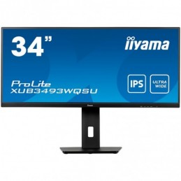 IIYAMA Monitor...