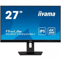 IIYAMA 27" ETE IPS-panel,...