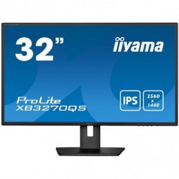 IIYAMA 32" IPS-panel,...