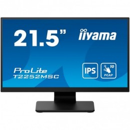 IIYAMA Monitor LED...