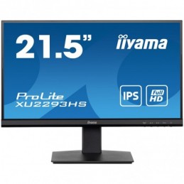 IIYAMA Monitor LED...