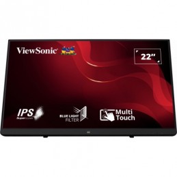 Monitor 22'' ViewSonic TD2230