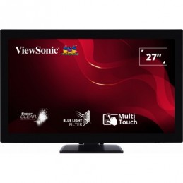Monitor 27'' ViewSonic TD2760