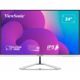 Monitor 24" ViewSonic...