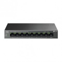 TP-LINK LS109P 9 PORT...