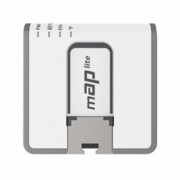 MIKROTIK MAP LITE ACCESS...