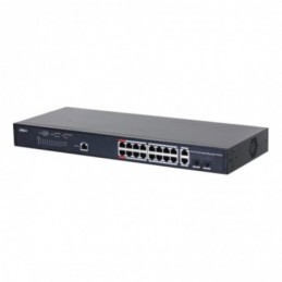 DAHUA SWITCH 18P MNG GB...