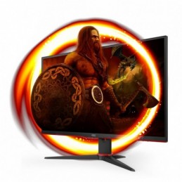 MONITOR 27" AOC 27G2ZN3/BK