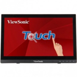 Monitor 16" ViewSonic TD1630-3