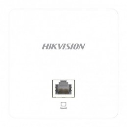 WIRELESS IN-WALL ACCESS POINT