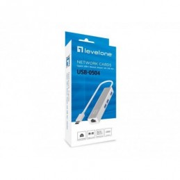 LevelOne ADAPTER USB-0504