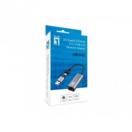 LevelOne ADAPTER USB-0423